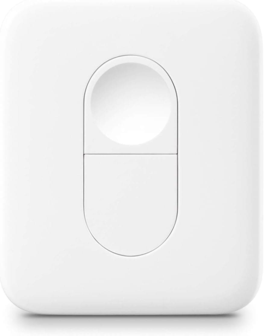 Wireless Control Button
