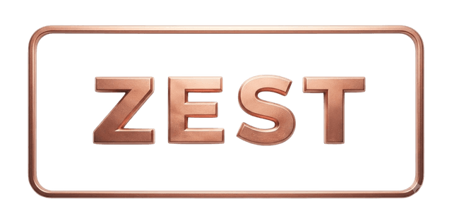 Zest Egypt
